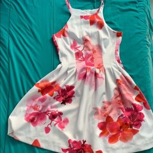 Calvin Klein Summer Dress